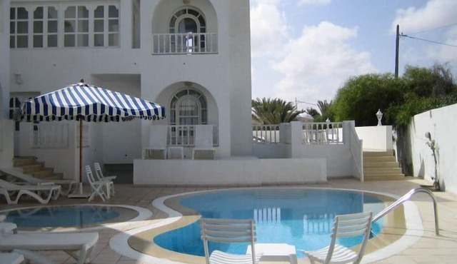 Hotel Flamingo Beach