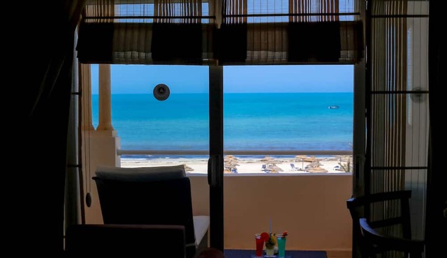 Hotel Telemaque Beach & Spa - Families and Couples Only