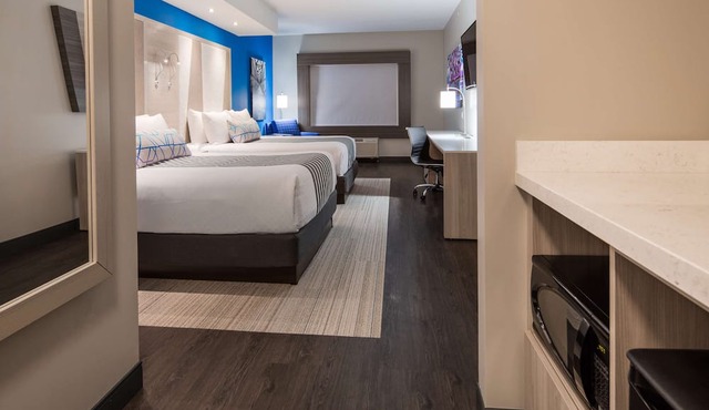 Best Western Premier Winnipeg East in Winnipeg