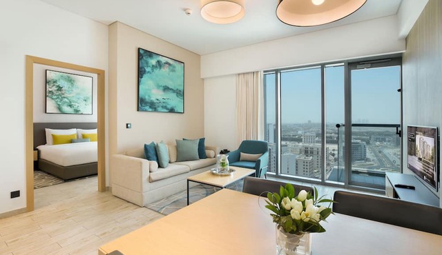 Millennium Executive Apartments Mont Rose