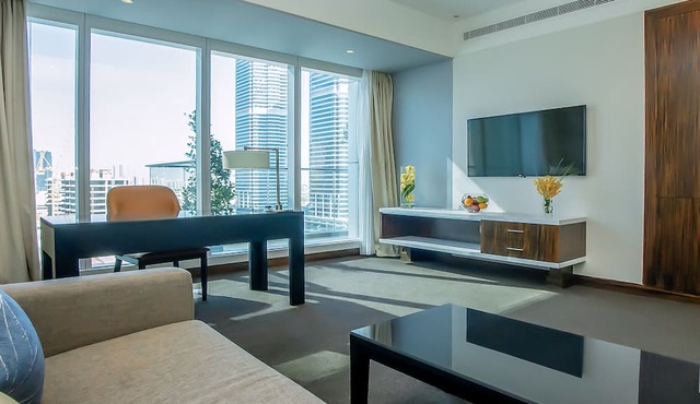 voco Bonnington Dubai by IHG