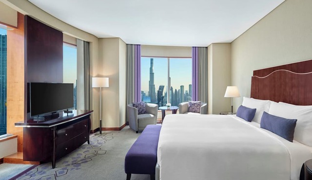 Rose Rayhaan by Rotana