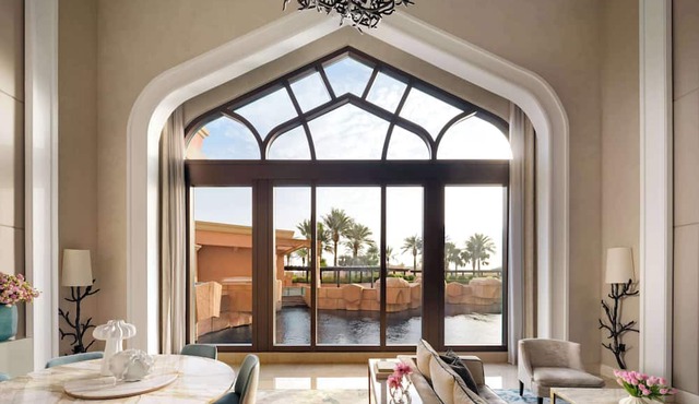 Atlantis, The Palm