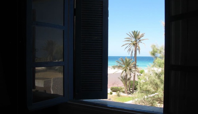 Dar Salem