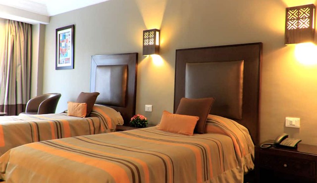 Hotel Continental