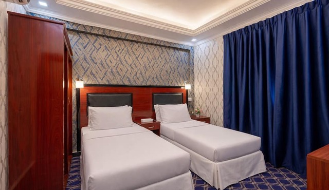 Gulf Star Hotel