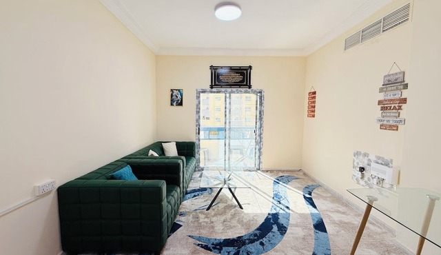TIDY Premium Hostel