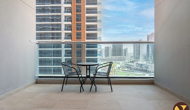 Vogue | Elite Business Bay Close to Downtown Dubai Mall