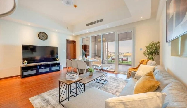 Unit 805 - Jamam Residences