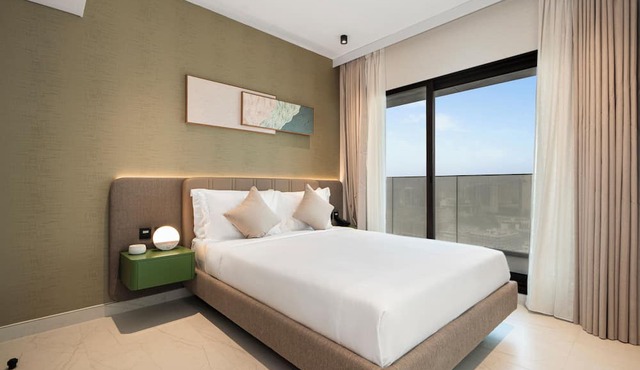 Tranquil Wellness Tower