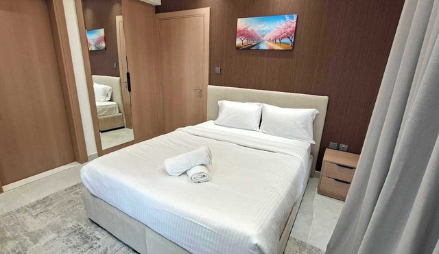 Luxury Living at Cloud Tower JVT with