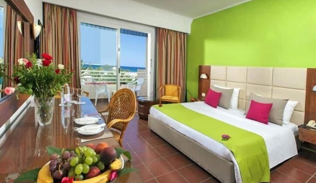 regency hammamet