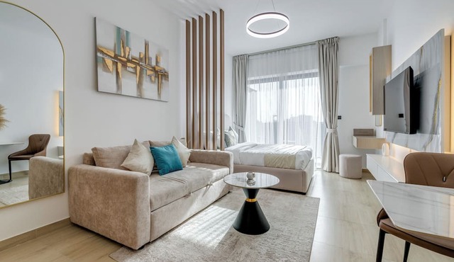 GLOBALSTAY. The Elysee III Apartments
