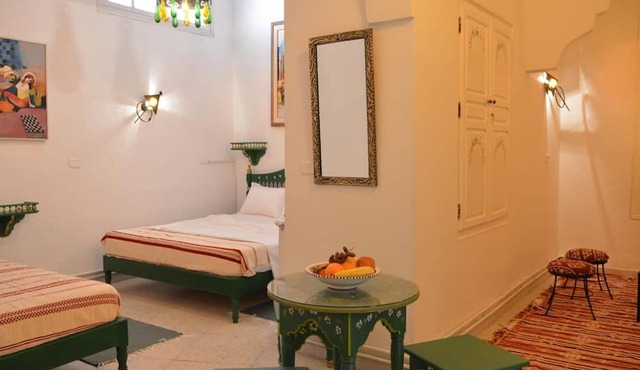 Dar Ya - Hostel