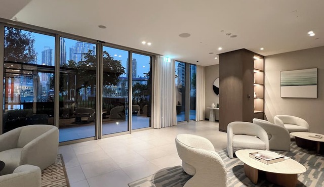 Ultra LUX Burj & Fountain View 2BR High FLR