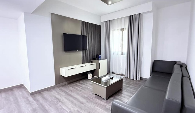 Belvilla Royal Tulip Sharjah Aparthotel