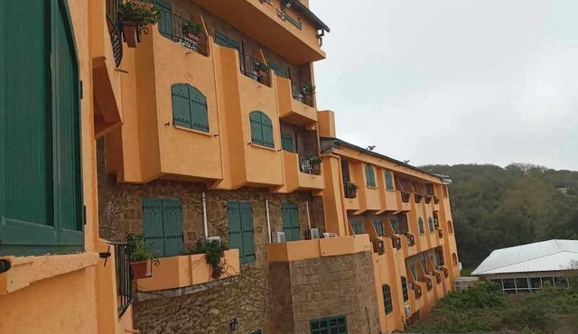 Rihana Hotel - Ain Draham