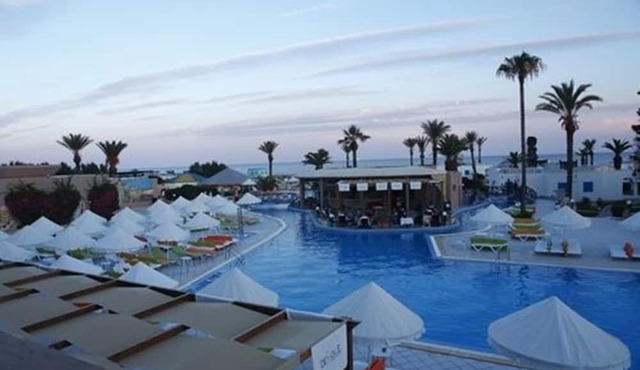 Royal Lido Resort & Spa