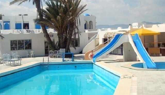 Hôtel Solymar Beach