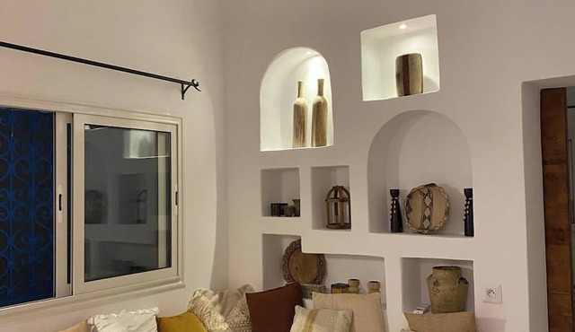 Artgohomes2 Medina Hammamet