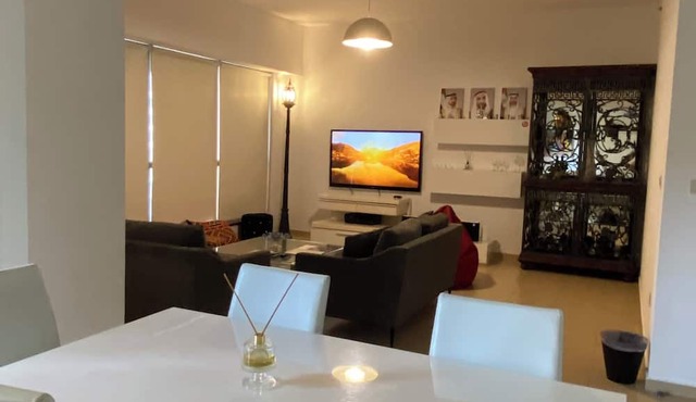 Alsahel Beach Hostel