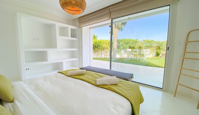 Villa Punique Villa Exceptionnelle Avec vue mer
