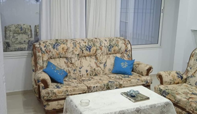 Residence La Palma