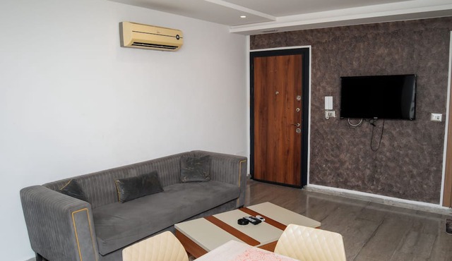 Residence Mami