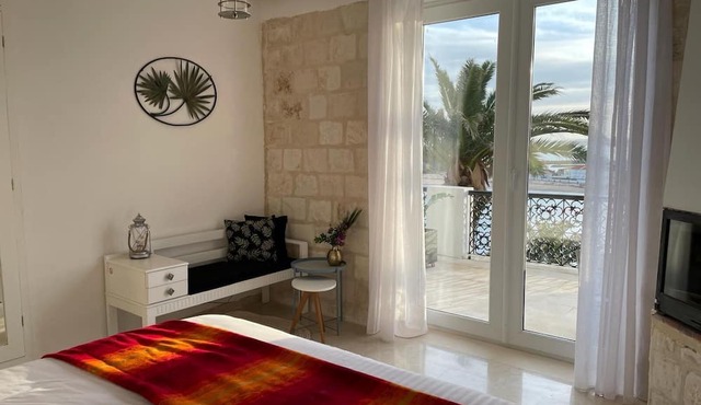 Dar Daniella - Small Design Luxury Hotel