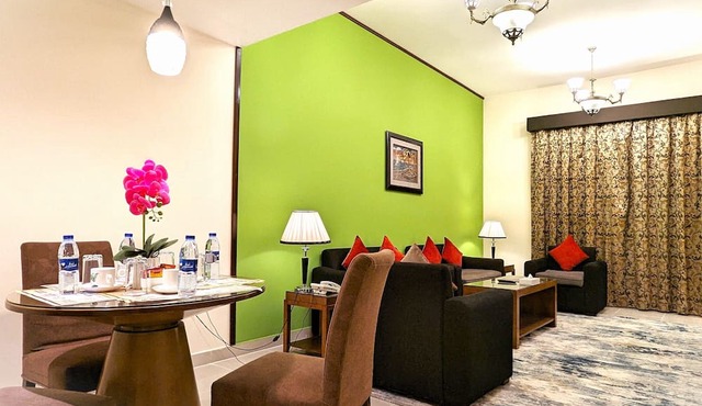 City Tower Hotel Fujairah