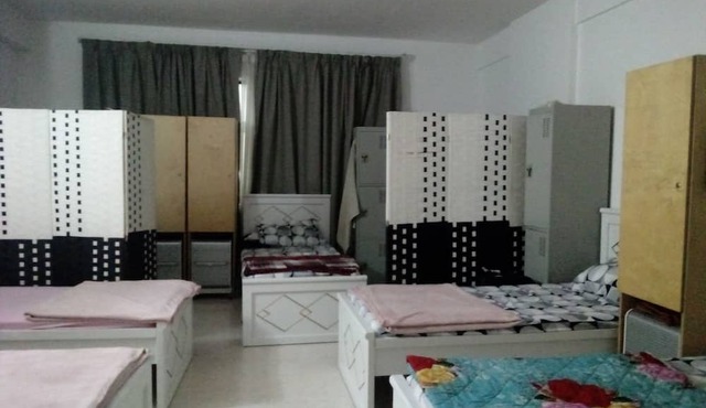 Royce Youth Hostel