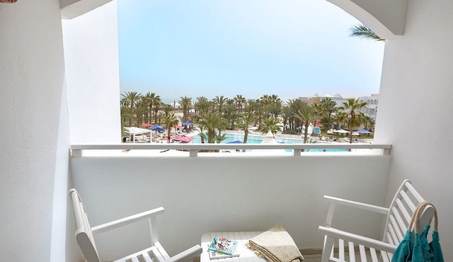 Palm Beach Club Djerba