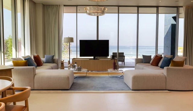 Dusit Ajman Resort & Villas