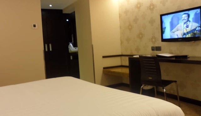 Mark Inn Hotel Deira