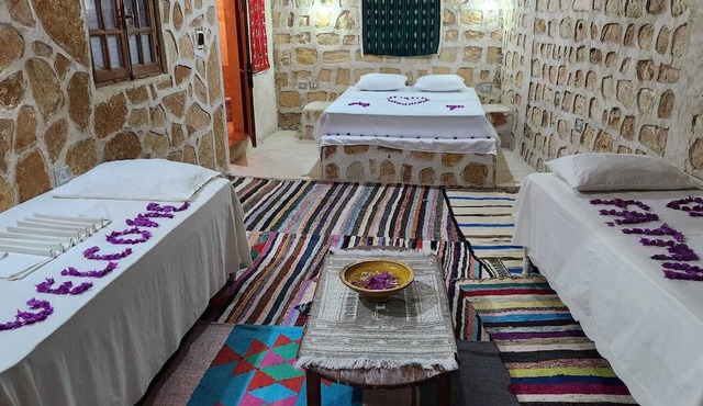 Dar fatma toujane