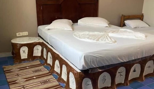 Hotel Matmata in Matmata