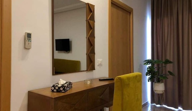 HOTEL LARIMAR