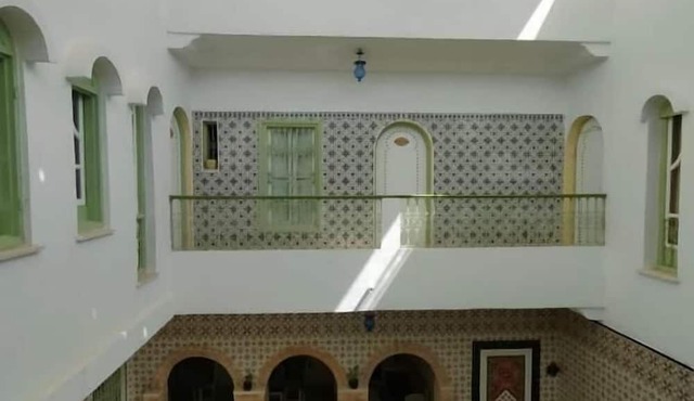 Dar lella habiba