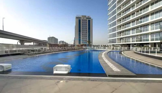 Vogue | Gemz Al Furjan near Ibn Battuta Mall