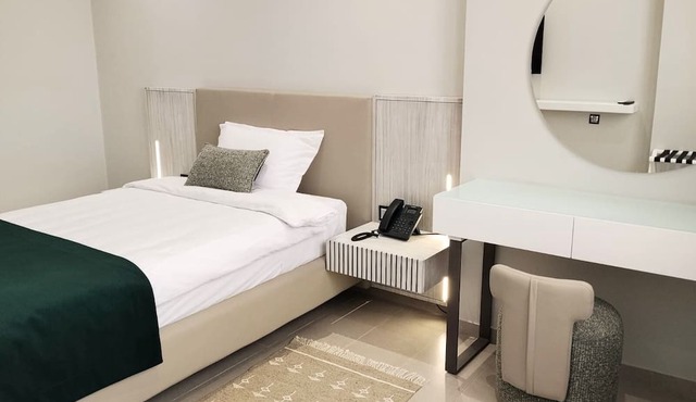Hotel Maamoun