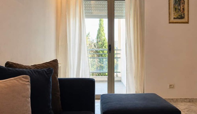 Luxury Oasis S 2 Comfort at the Garden in Carthage