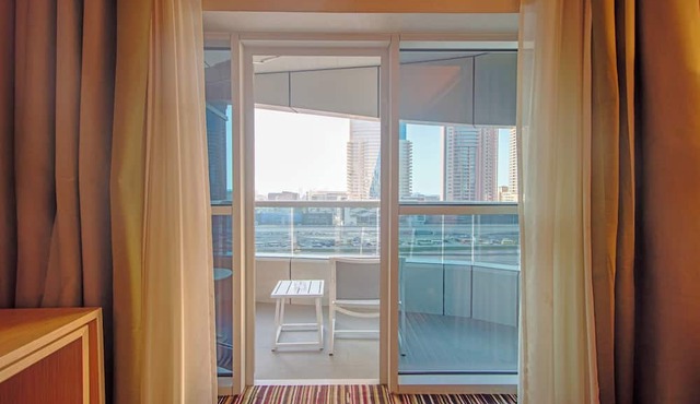 Naumi Hotel Dubai