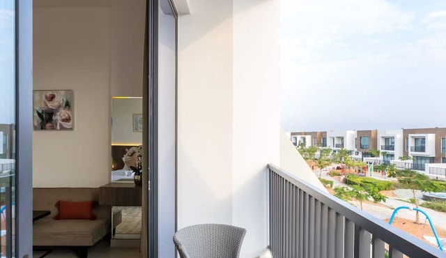 Nasma Luxury Stays- Ras Al Khaimah