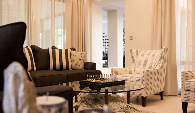 Elara & Golf Villas - curated by Park Hyatt Dubai