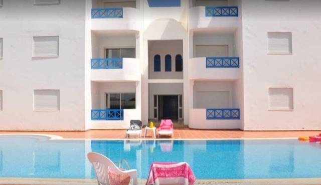 Residence Hekma