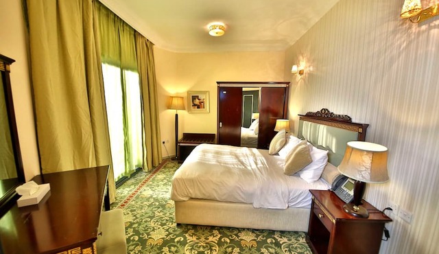 Midtown Furnished Apartments
