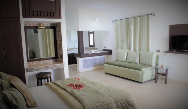 Residence Ain Meriem