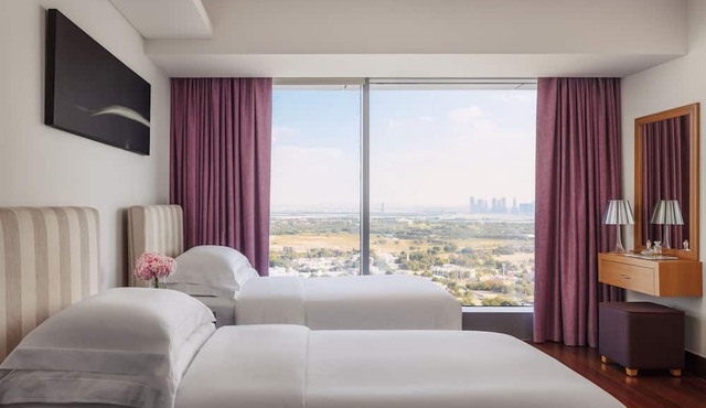 Jumeirah Living - World Trade Centre