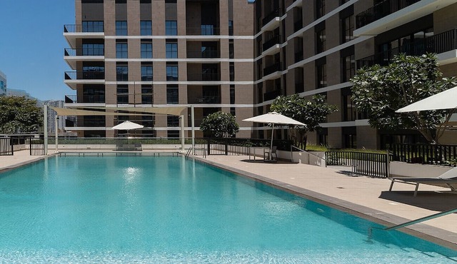 Modern 2BR Retreat at Jawaher Residence 1
