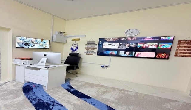 TIDY Premium Hostel Male&Female LOWER BED Ajman